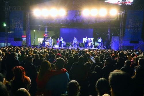 Gran cierre del Festival Toluca de San José 2024